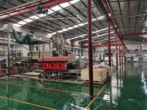 迪威瑞科技 引領新型復合材料浪潮的建材行業(yè)先鋒