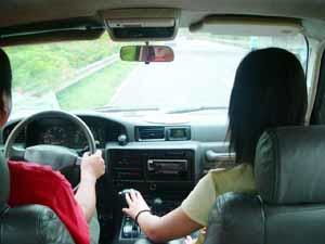 有副剎汽車陪練80元全南昌專業(yè)正規(guī)自動檔手動檔陪