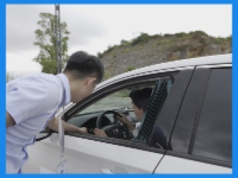 貴陽途安達汽車陪練陪駕 專業指導，安全駕行