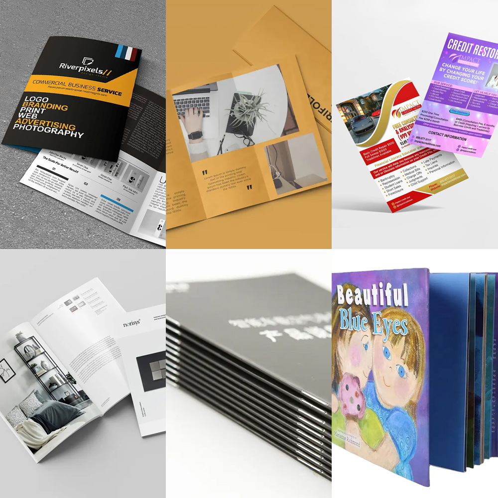 一站式工廠印刷服務(wù) 專(zhuān)業(yè)打造A4黑白彩色合格證、單頁(yè)彩頁(yè)、折頁(yè)傳單、A5畫(huà)冊(cè)及產(chǎn)品說(shuō)明書(shū)